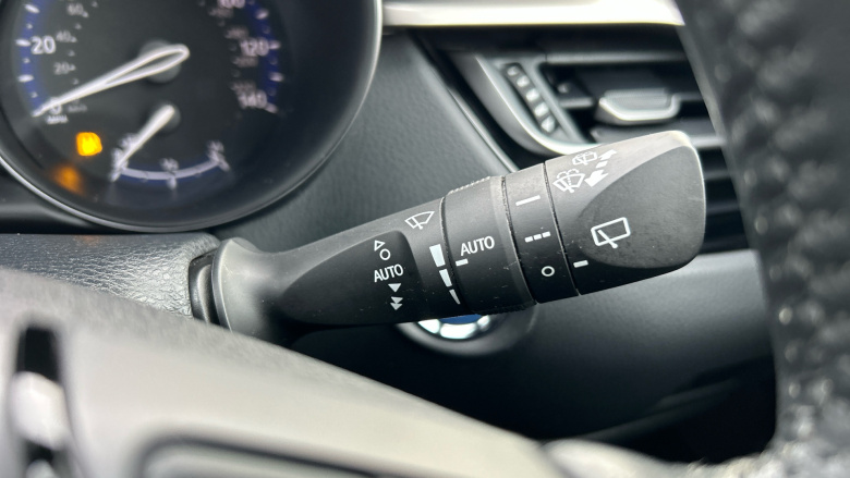 Toyota C-HR 1.8 Hybrid Excel 5dr CVT Hybrid Hatchback